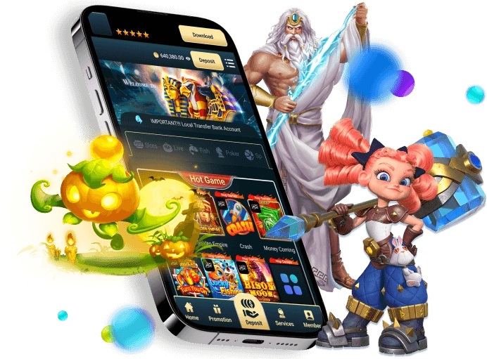 Biểu tượng ứng dụng di động tik88