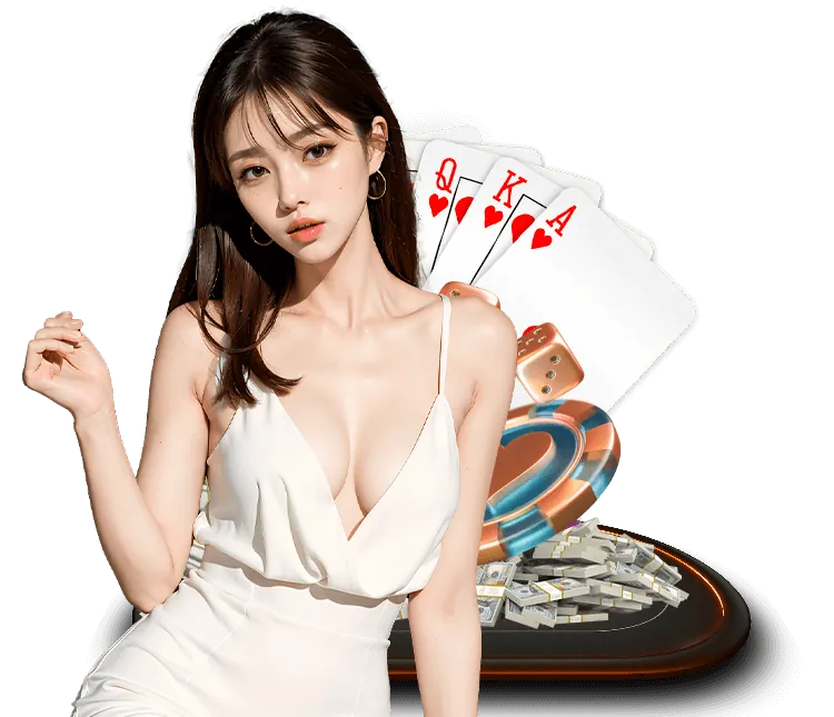 Game Bắn Cá Tiên Cánh với các nàng tiên cá và cá thần tiên